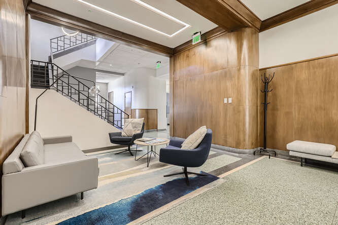 More Photos Of 2100 Downing St, Denver Office For Sale