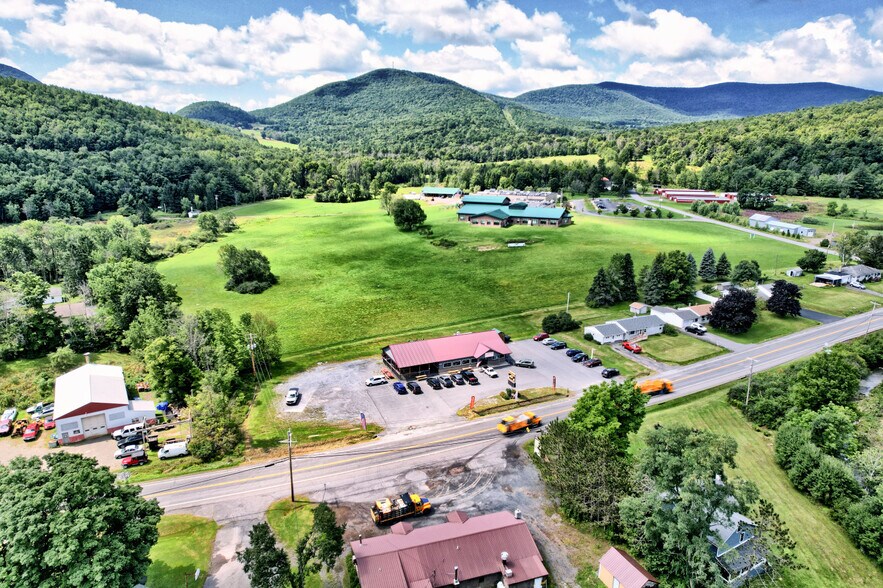 More Photos Of 36422 State Highway 23, Grand Gorge Restaurant For Sale