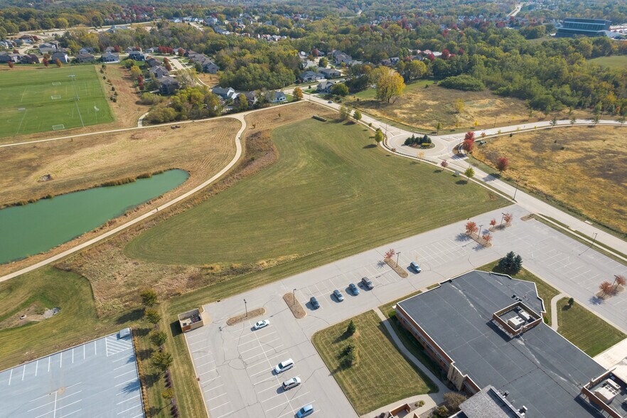 More Photos Of Ridgeway @ University Ct, Coralville Land For Sale