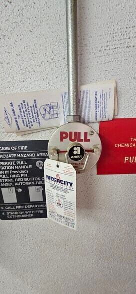 More Photos Of 210 Wolf Ave, Englewood Lodge Meeting Hall For Sale