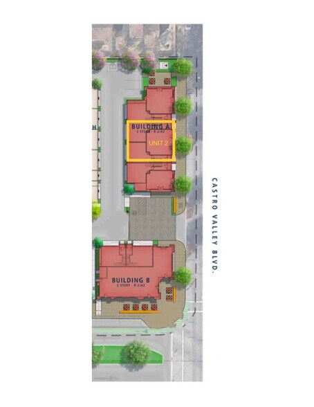 More Photos Of 3765 Castro Valley Blvd, Castro Valley Apartments For Sale