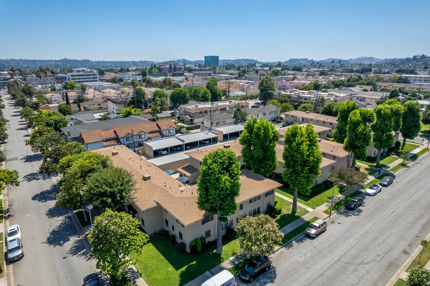 More Photos Of 1620 Larch St, Alhambra Multifamily For Sale