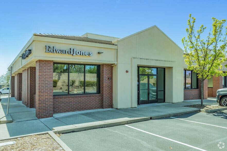 Primary Photo Of 3439 Robin Ln, Cameron Park Medical For Lease