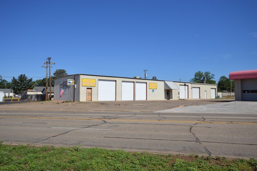 512 Commerce Way  