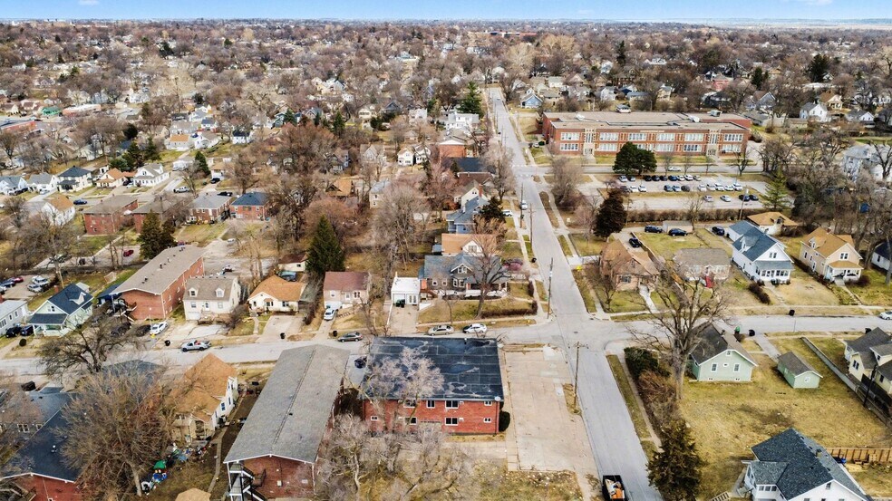 More Photos Of 4501 Lafayette Ave, Omaha Apartments For Sale
