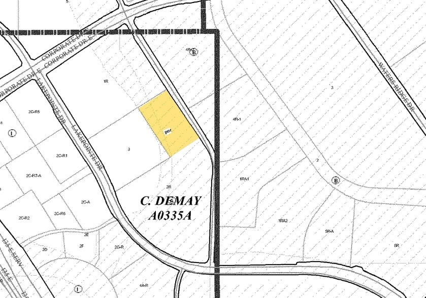More Photos Of 1826 Lakeway Dr, Lewisville Research And Development For Sale