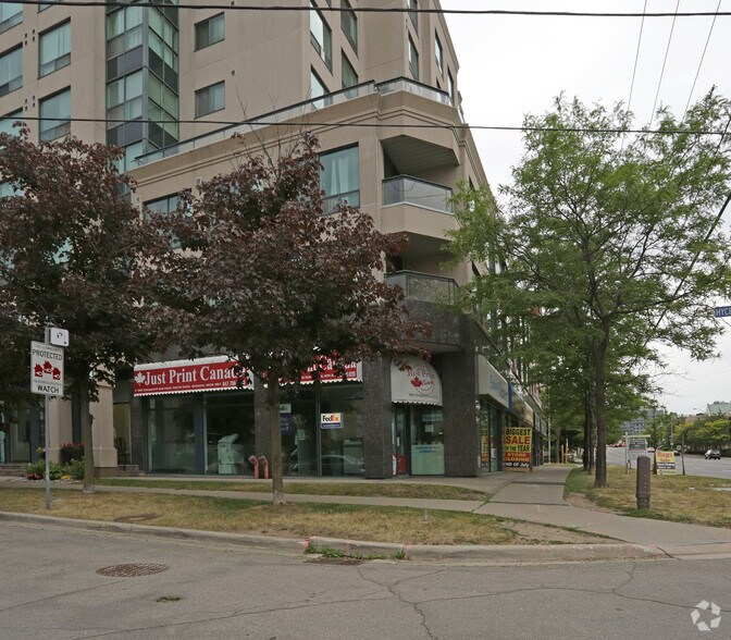 More Photos Of 386 E Sheppard Ave, Toronto Apartments For Lease