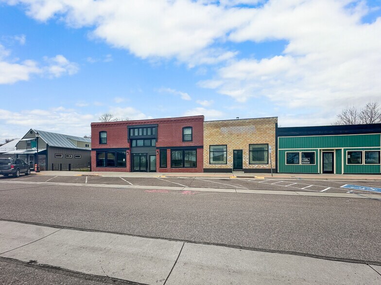 More Photos Of 333-339 Main St, Mead Storefront For Sale