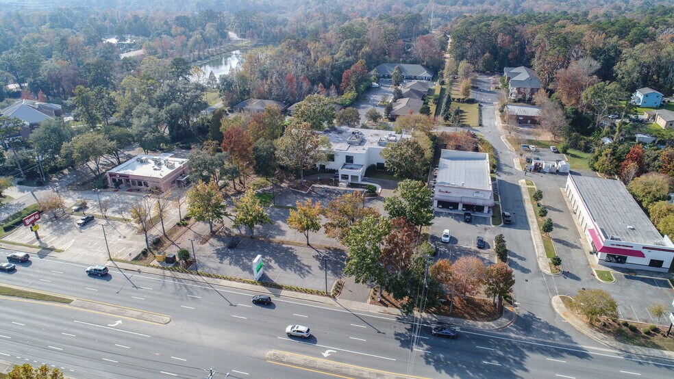 More Photos Of 2160 Capital Cir NE, Tallahassee Medical For Lease