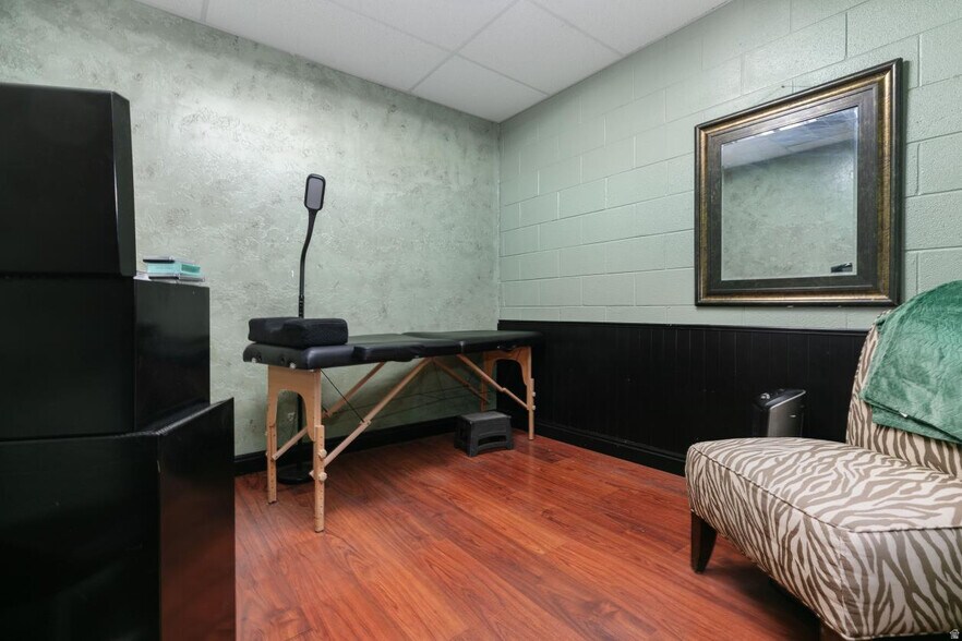 More Photos Of 55 S State St, Preston General Retail For Sale