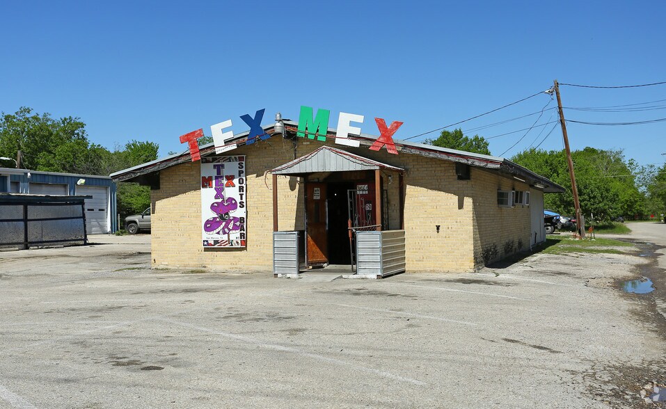 Primary Photo Of , San Marcos General Retail For Sale