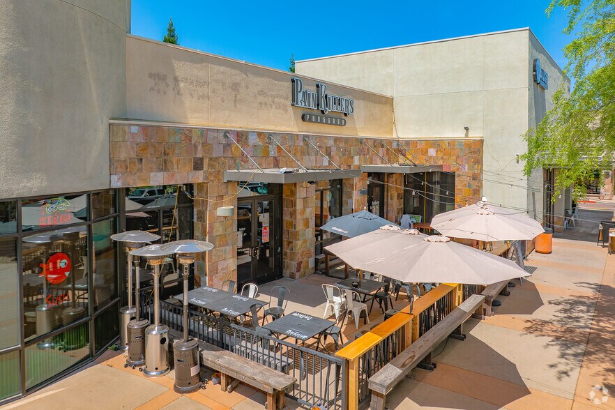 More Photos Of 2164 Sunset Blvd, Rocklin Unknown For Sale