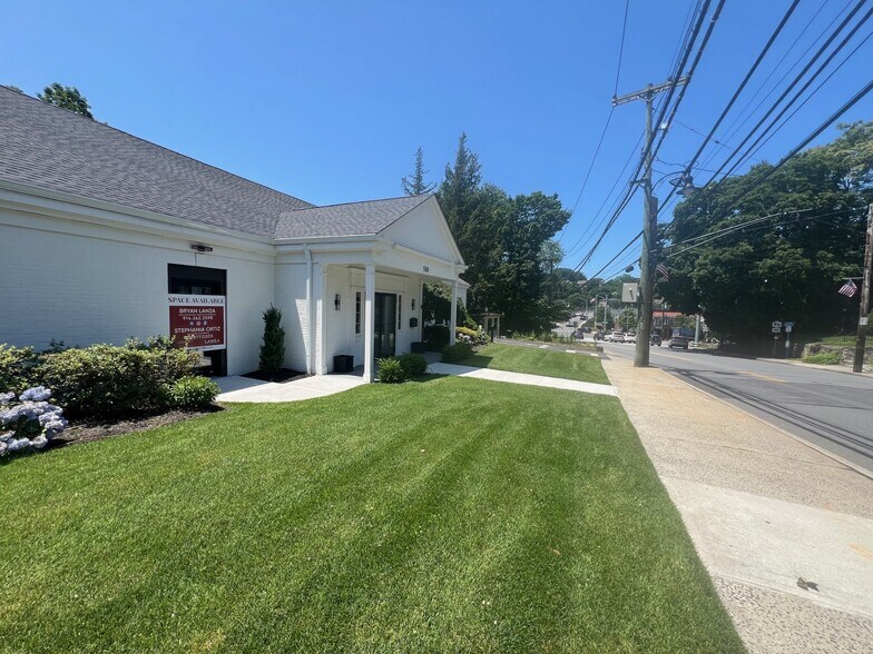 Primary Photo Of 500 Ashford Ave, Ardsley General Retail For Sale