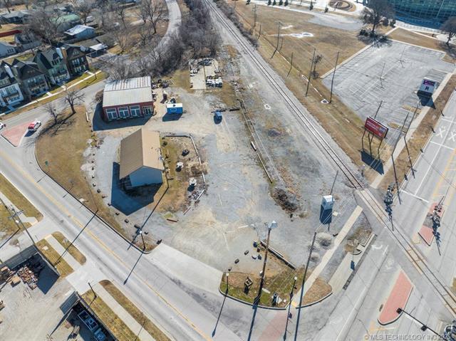 More Photos Of 522 N Main St, Broken Arrow Land For Sale