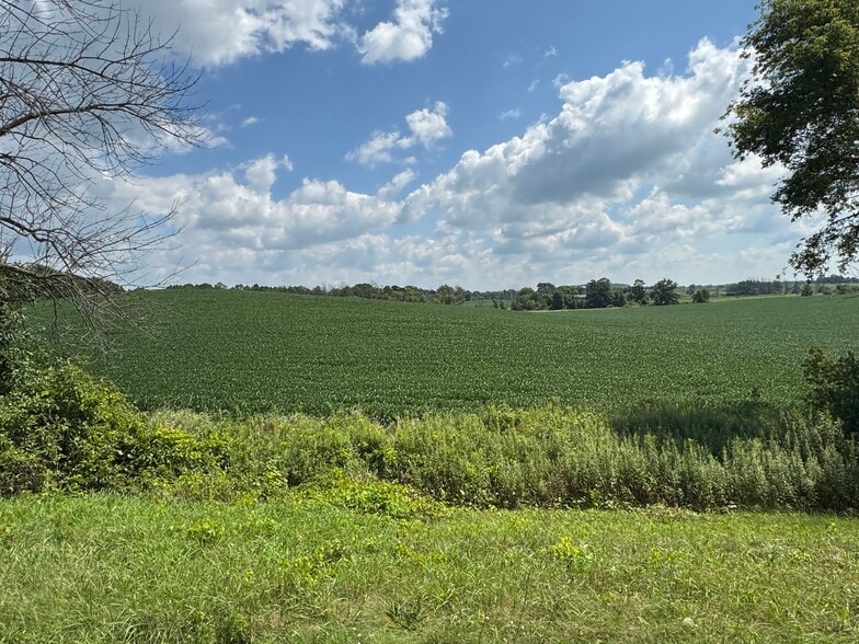 More Photos Of Crawfish Rd, Ixonia Land For Sale