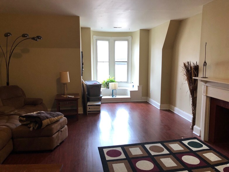 More Photos Of 112 E Preston St, Baltimore Apartments For Sale