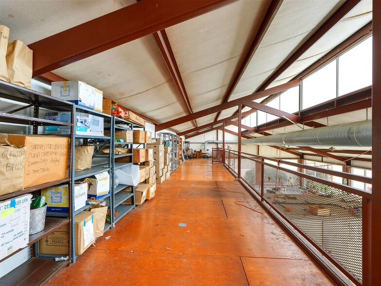 More Photos Of 530 N Mississippi Ave, Ada Freestanding For Sale