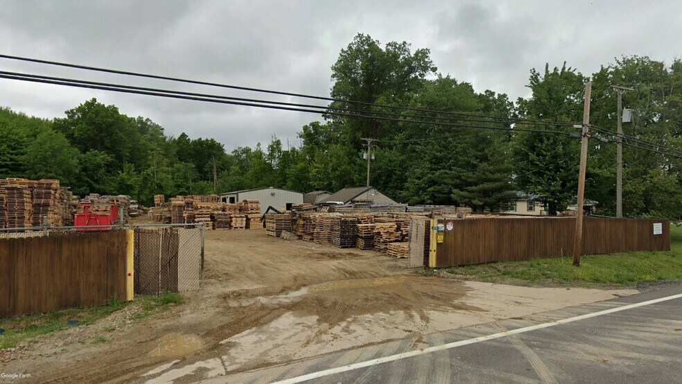 More Photos Of 7937 OH-44, Ravenna Warehouse For Sale