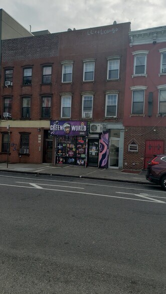 More Photos Of 1078 DeKalb Ave, Brooklyn Storefront Retail Residential For Sale