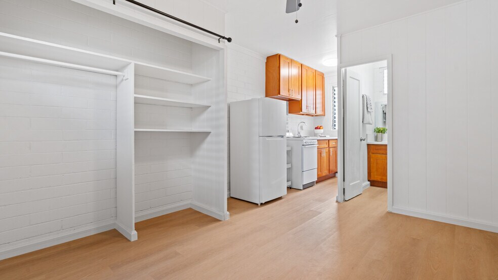 More Photos Of 1909 Kahakai Dr, Honolulu Apartments For Sale