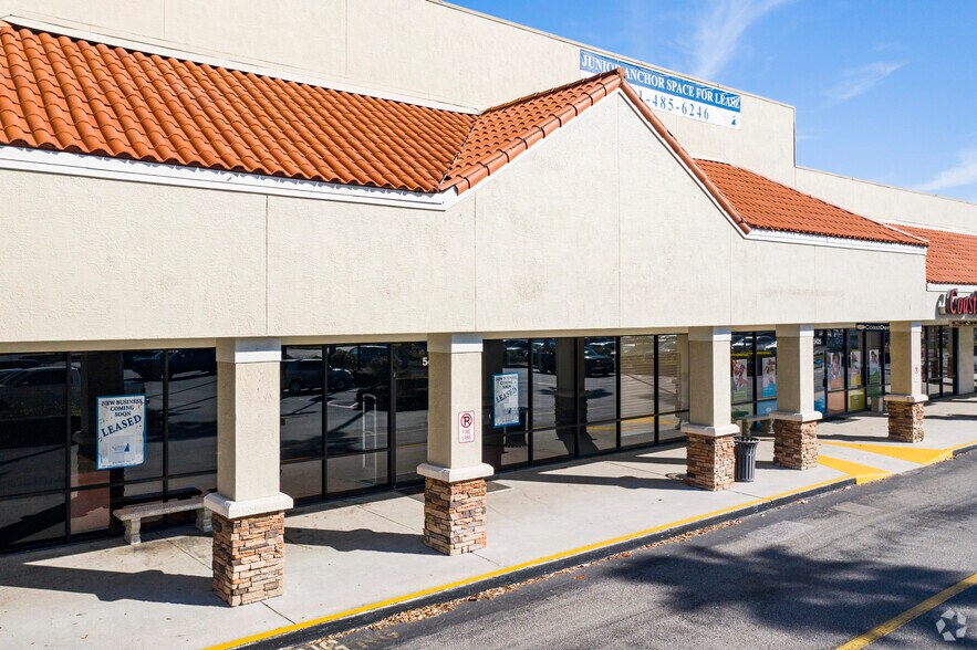More Photos Of 5301-5553 Fruitville Rd, Sarasota Unknown For Lease