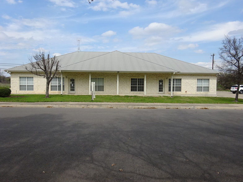 Primary Photo Of 605 River Bend Dr, Georgetown Office For Lease