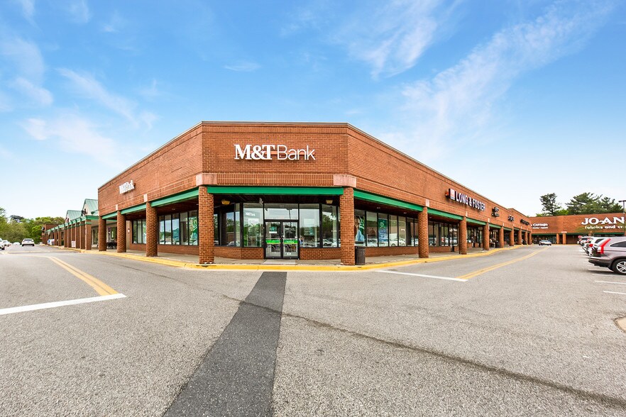 More Photos Of 550-582 Ritchie Hwy, Severna Park Unknown For Lease