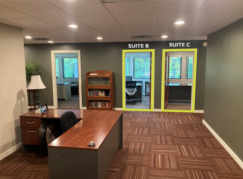 More Photos Of 500 Cascade West Pky SE, Grand Rapids Office For Lease