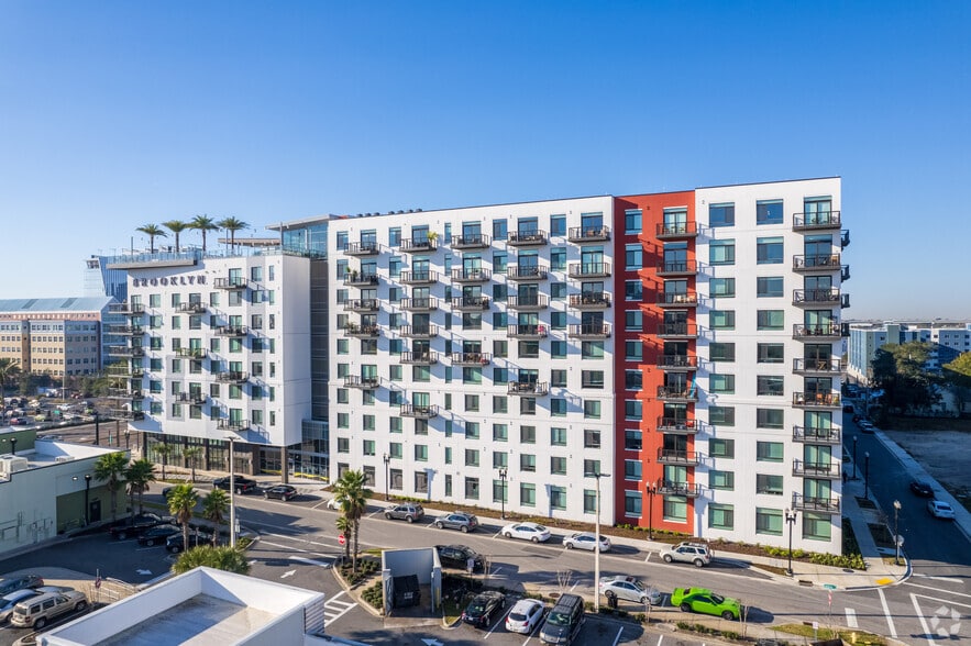 More Photos Of 200 Riverside Ave, Jacksonville Apartments For Lease