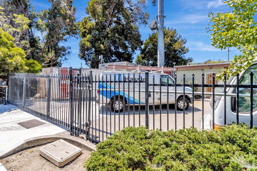 More Photos Of , El Cerrito Industrial For Sale