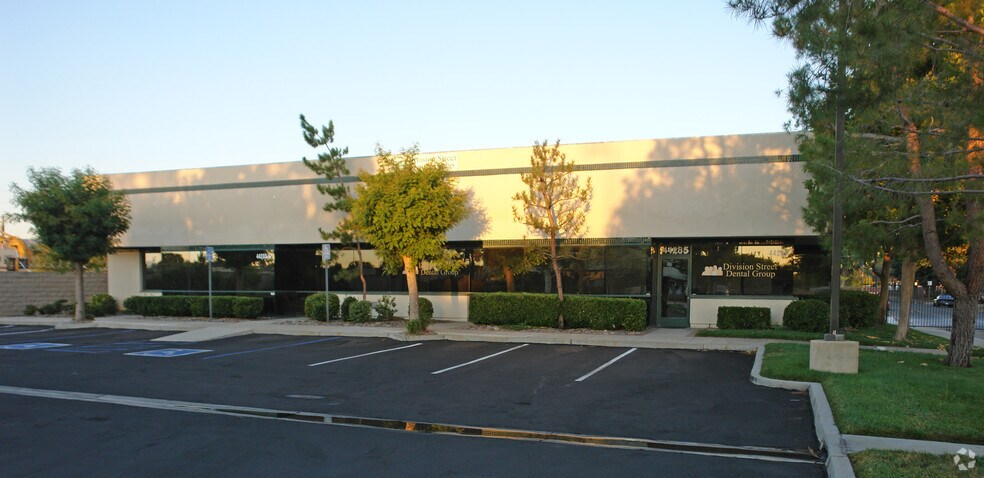 More Photos Of 44285 Lowtree Ave, Lancaster Medical For Lease