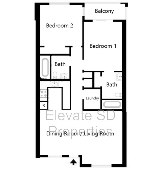 More Photos Of 819-825 D Ave, National City Apartments For Lease