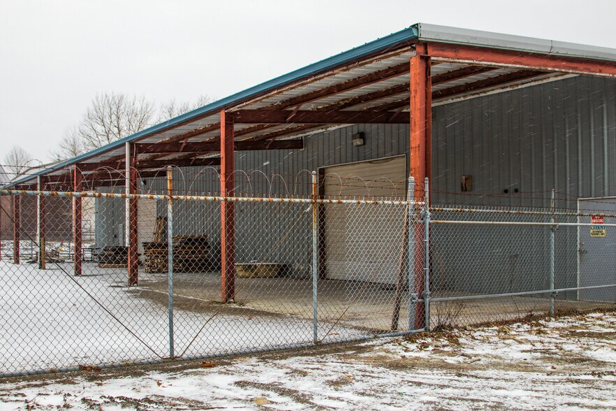 More Photos Of 2445 Salashan Loop, Ferndale Industrial For Lease