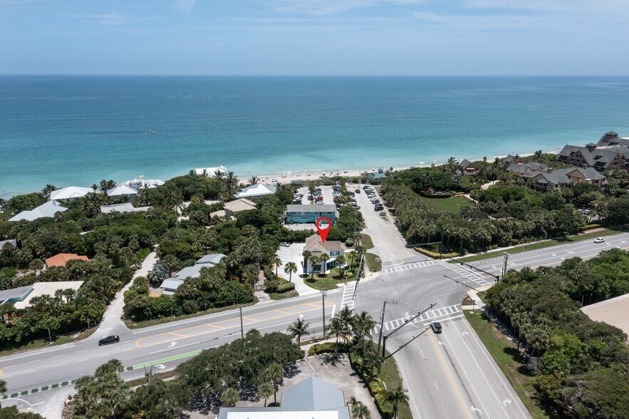 More Photos Of 9300 N A1A, Vero Beach Freestanding For Sale