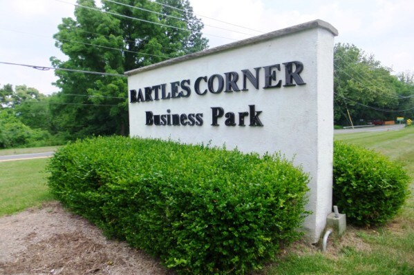 More Photos Of 8 Bartles Corner Rd 5, Flemington Office For Sale