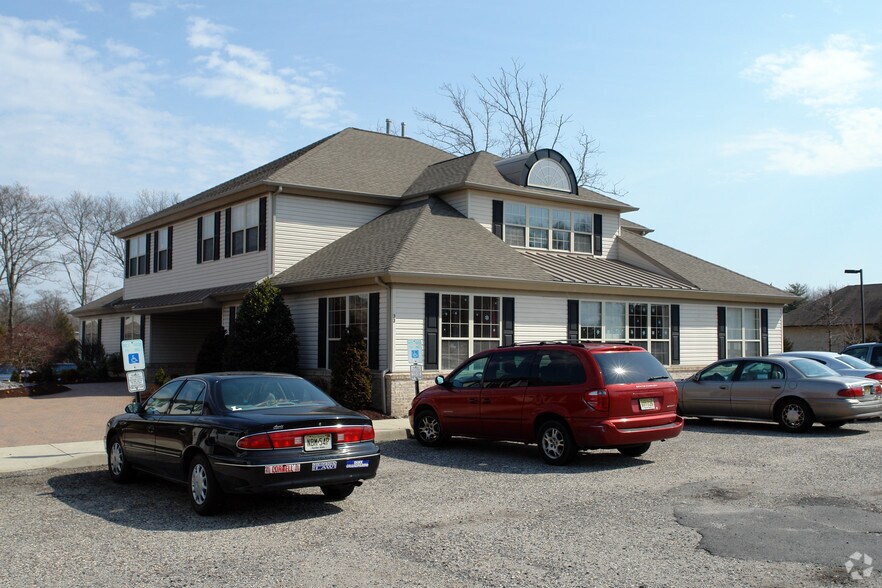 Primary Photo Of 331 E Jimmie Leeds Rd, Absecon Unknown For Lease