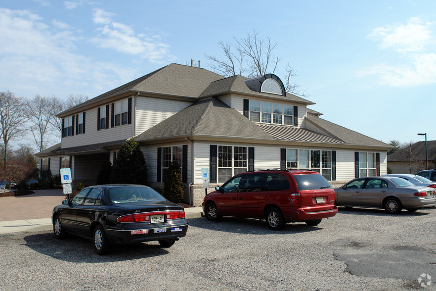 Primary Photo Of 333 E Jimmie Leeds Rd, Galloway Medical For Lease