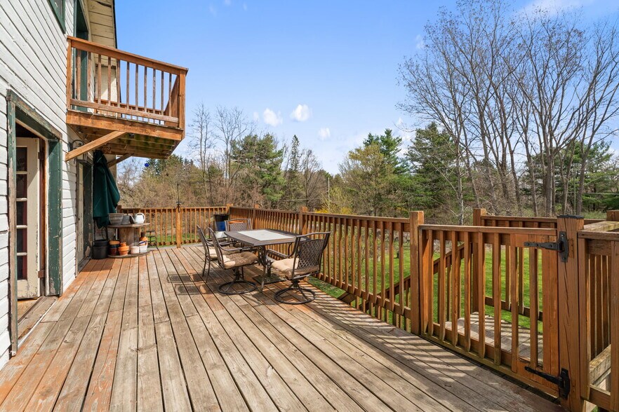 More Photos Of 125 Cayuga Street Ext, Trumansburg Warehouse For Sale