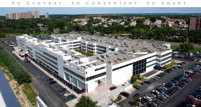 More Photos Of 1200 Waters Pl, Bronx Medical For Lease