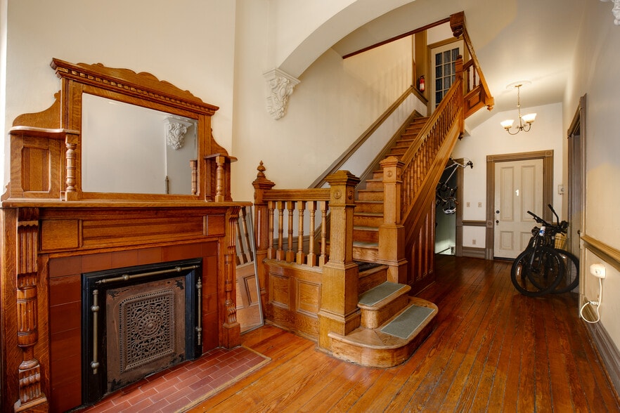 More Photos Of 1300 Floyd Ave, Richmond Multifamily For Sale