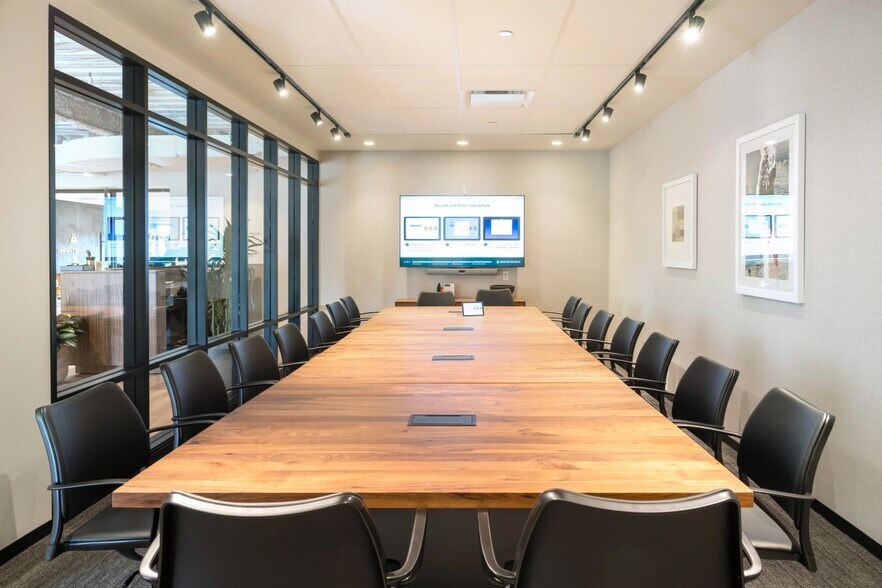 More Photos Of 20 University Rd, Cambridge Coworking Space