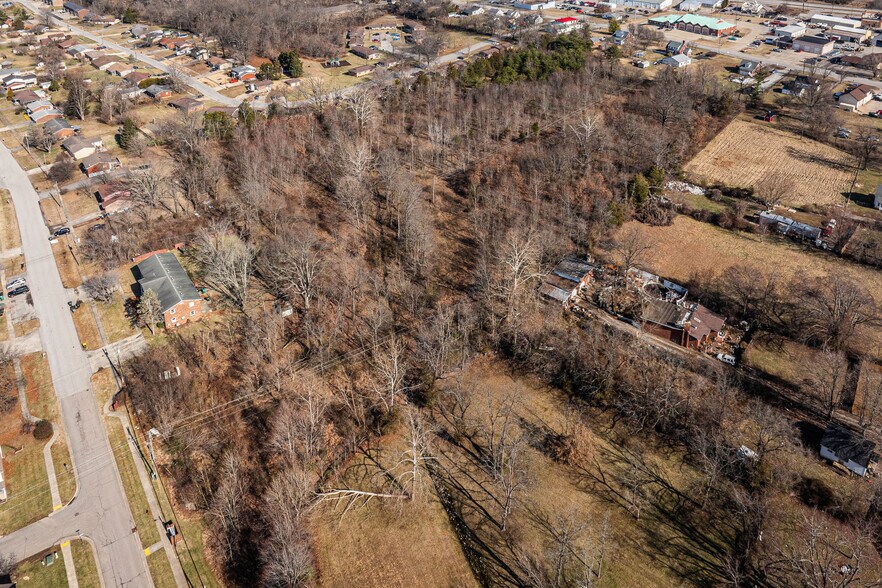 More Photos Of 0 Wilson Rd, Radcliff Land For Sale