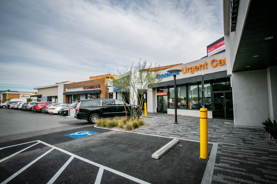 More Photos Of 3900-3910 Paradise Rd, Las Vegas Unknown For Sale