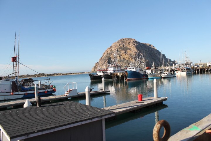 More Photos Of 1215 Embarcadero Rd, Morro Bay Freestanding For Lease