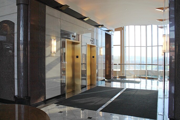 More Photos Of 370 Southpointe Blvd, Canonsburg Office For Lease