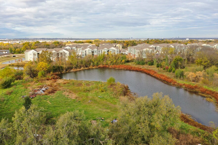 More Photos Of 3156 N Aspen Ave, Broken Arrow Land For Sale