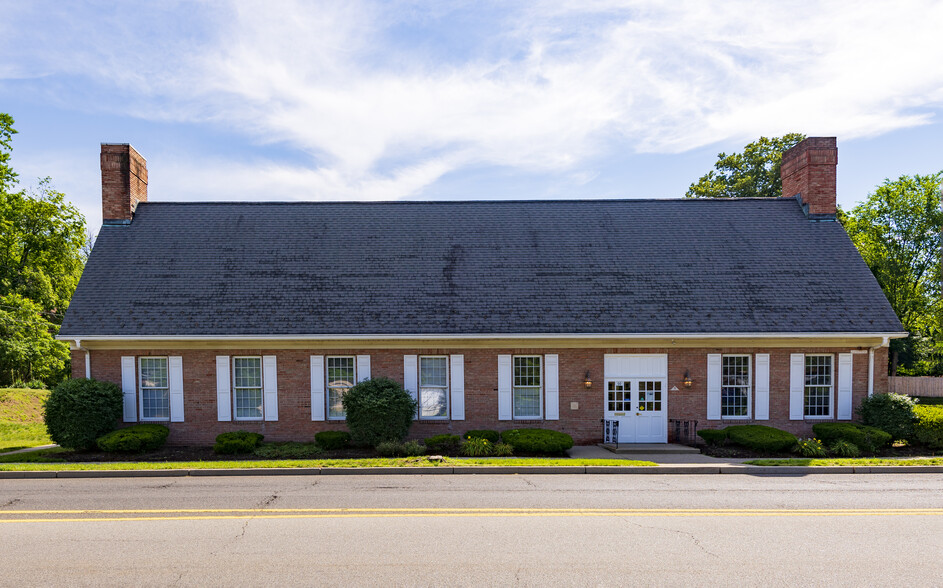 Primary Photo Of 50 Broadway, Hillsdale Office Residential For Sale