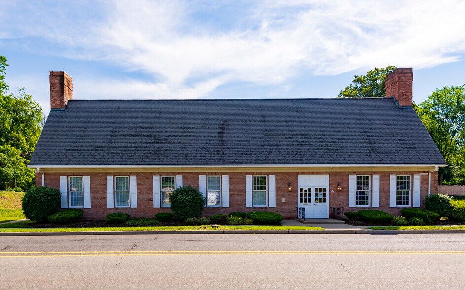 Primary Photo Of 50 Broadway, Hillsdale Office Residential For Sale