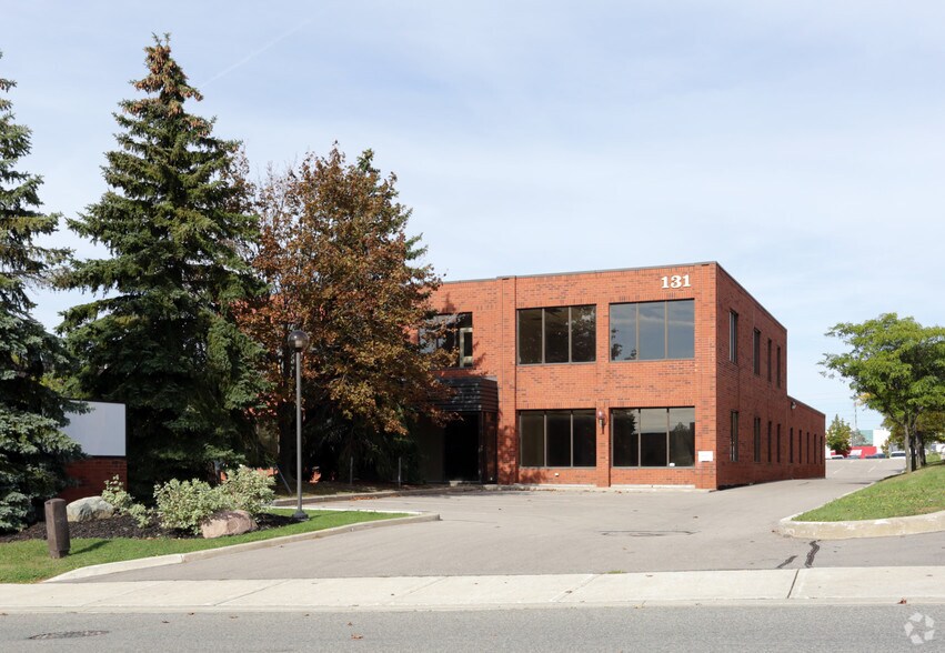 More Photos Of 131 Brunel Rd, Mississauga Office For Sale