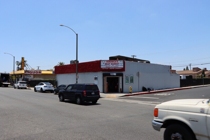 More Photos Of 12203 Long Beach Blvd, Lynwood Convenience Store For Sale